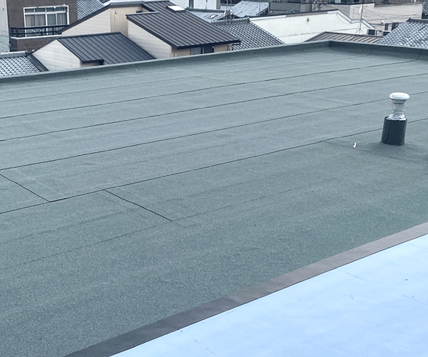 アスファルト防水