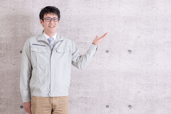 スタッフの写真