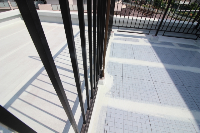 通気緩衝シート