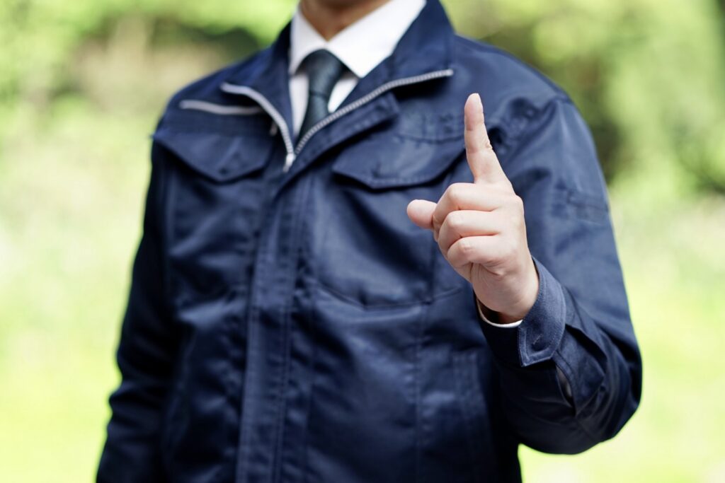 防水工事ができる業者4種